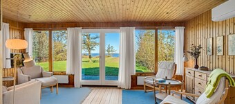 3 bedroom cozy home in Spøttrup
