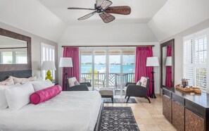 Coffres-forts dans les chambres, fer et planche à repasser