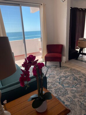 Interior - Beach front shell home (Puerto Peñasco)