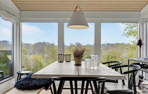 Dining - Gorgeous home in Vejby with WiFi (Vejby)