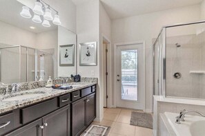 Badewanne, Handtücher