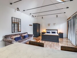 Casa de campo | Interior
