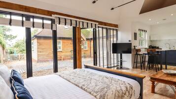 Cottage | 3 slaapkamers, individueel gedecoreerd, individueel gemeubileerd