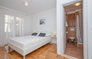 3 Schlafzimmer, kostenloses WLAN, Bettwäsche