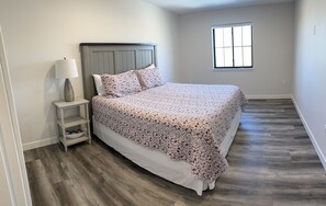 4 habitaciones, wifi y ropa de cama 