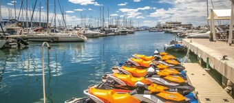 Amazing apartment in Santa Pola
