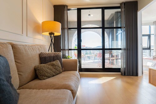 Luxury Apartment in Braddon Precinct