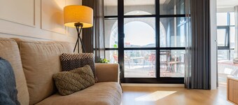 Luxury Apartment in Braddon Precinct