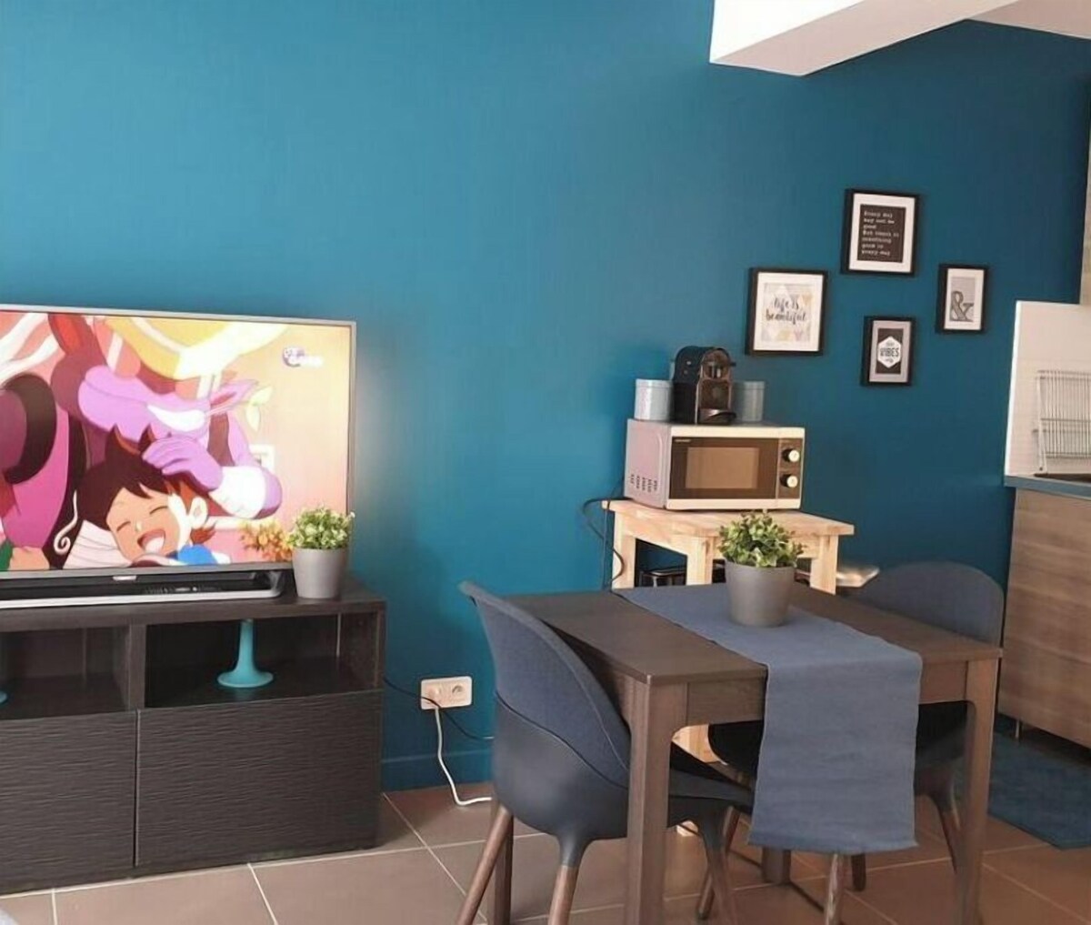 Image de profil de l’hôte