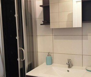 Een douche