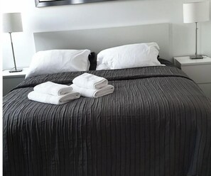 1 bedroom, WiFi