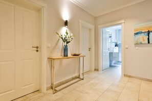 Interior - Logierhaus Jonna Whg. 07 - Logierhaus Jonna (Sylt)