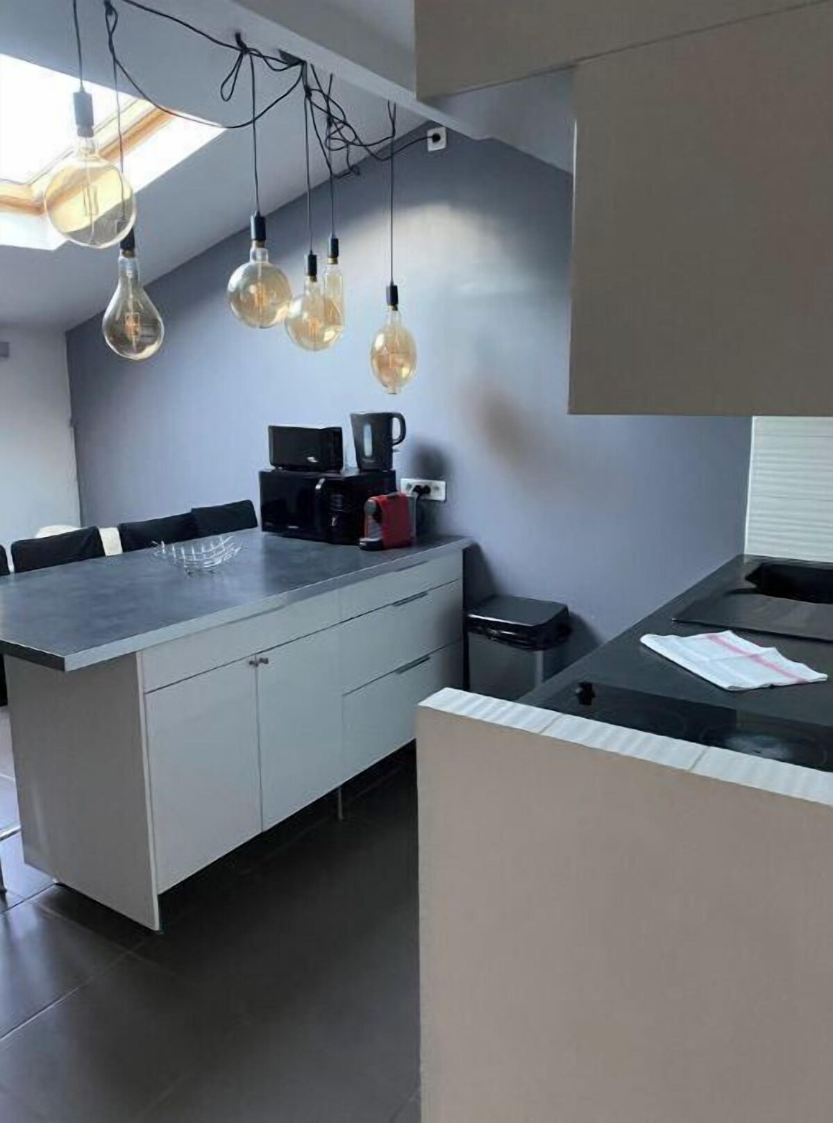 Image de profil de l’hôte