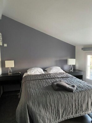 1 chambre, Wi-Fi