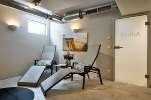 Interior - Logierhaus Jonna Whg. 12 - Logierhaus Jonna (Sylt)