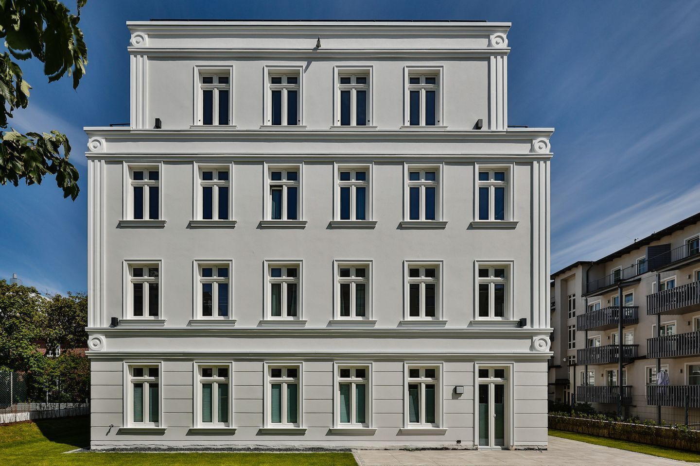 Eksteriør