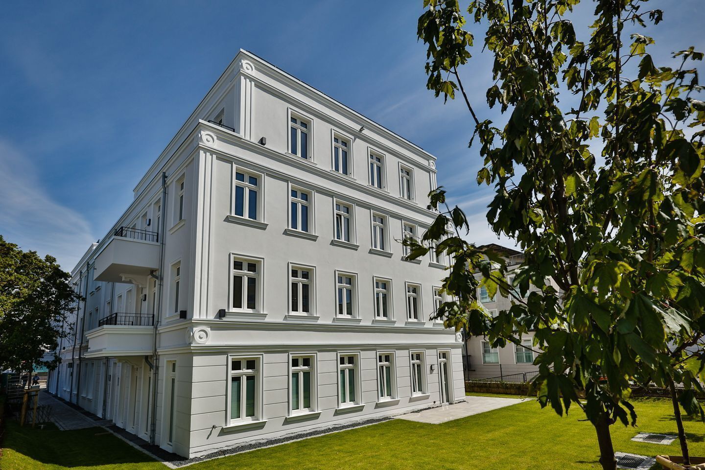 Eksteriør