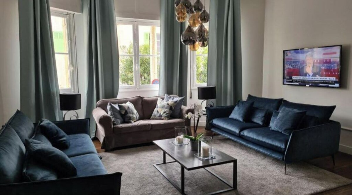 Image de profil de l’hôte