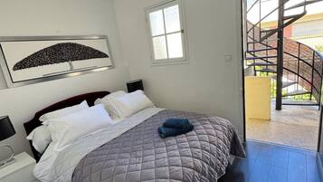 1 chambre, Wi-Fi
