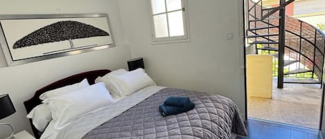 1 bedroom, WiFi
