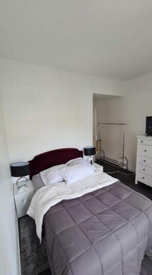 1 bedroom, WiFi