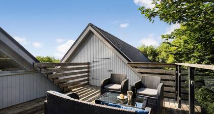 Casa que admite mascotas en Vils con.