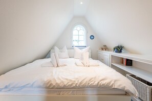 3 Schlafzimmer, Bügeleisen/Bügelbrett, WLAN, Bettwäsche