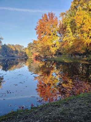 4 Schlafzimmer, Bügeleisen/Bügelbrett, kostenloses WLAN, Bettwäsche