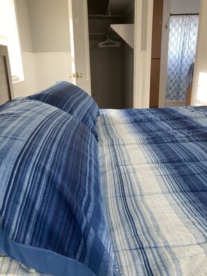 1 Schlafzimmer, Schreibtisch, Bügeleisen/Bügelbrett, kostenloses WLAN