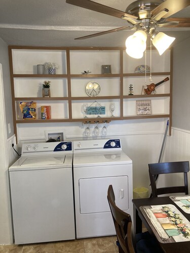 Cozy and Modern Home w/ King Bed and more!