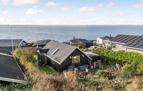 Belle maison à Esbjerg V