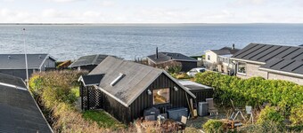 Bonita casa en Esbjerg V