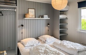 2 bedrooms, free WiFi - Cozy home in Hurup Thy with WiFi (Hurup Thy)