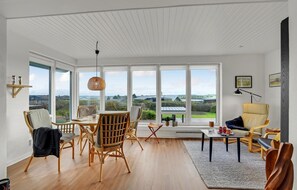 Interior - Cozy home in Hurup Thy with WiFi (Hurup Thy)