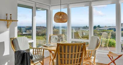 Cozy home in Hurup Thy with WiFi