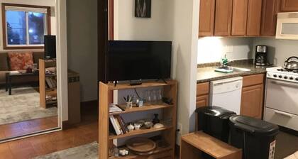 Furnished Apartments