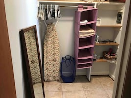 Gallery Studio Apartment, 1 Queen Bed | Living area | Smart TV, Netflix, streaming services