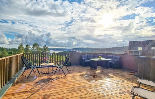 3 bedroom cozy home in Søndeled