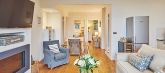 Ty Gwawr - Luxury Cottages