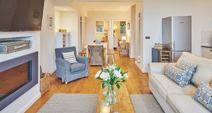 Ty Gwawr - Luxury Cottages