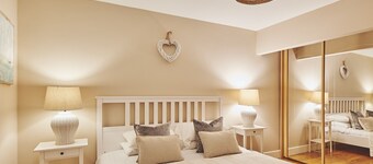 Ty Seren - Luxury Cottages