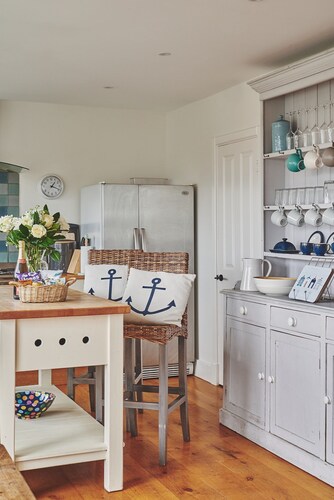 Ty Seren - Luxury Cottages