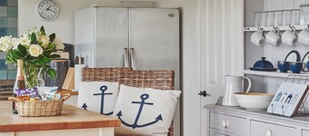 Ty Seren - Luxury Cottages