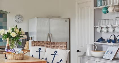 Ty Seren - Luxury Cottages