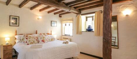 1 chambre, décoration personnalisée, ameublement personnalisé