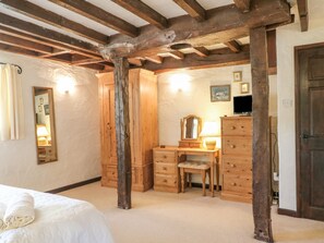 1 bedroom, individually decorated, individually furnished, free WiFi - Pillhead Cider House (Bideford)
