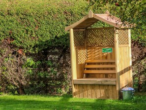 Sauna - Pillhead Cider House (Bideford)