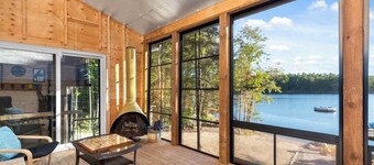 Cozy Georgian Bay Cottage