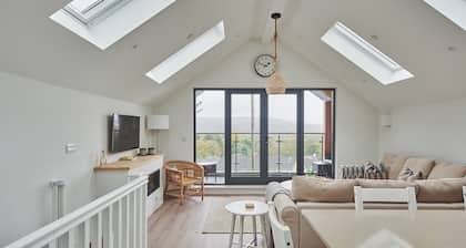 Ty Florence - Luxury Cottages