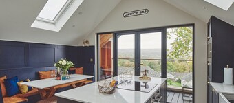 Ty Alice - Luxury Cottages